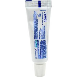 SENSODYNE Tannkrem Sensitivity and Enamel 15 ml.