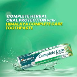 Herbal Tandpasta HIMALAYA Gum Expert Complete Care 150g