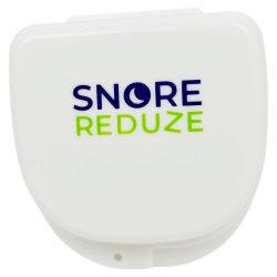 Oppbevaringsboks til bideskinne SNORE REDUZE