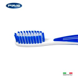 PIAVE Biattivo Medium Zahnb�rste � effektive Plaque-Entfernung und sanfte Zahnfleischmassage