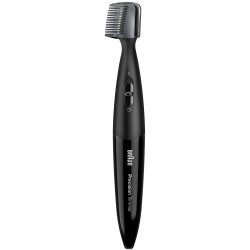 BRAUN Precision Trimmer - perfekt presisjon til detaljert grooming PT1000