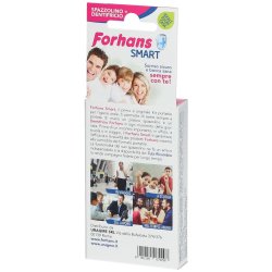 FORHANS Travel Kit - Tandborste + Tandkr�m