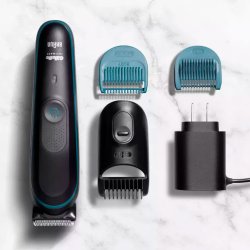 GILLETTE Intimate Hair Trimmer i5 � Doux et efficace tondeuse intime pour hommes