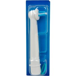 ORAL-B Interspace Borsthuvud F�r Mellanrum 1 st.