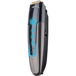 Sk�gtrimmer REMINGTON TouchTech Beard Trimmer � intelligent pr�cision til sk�g i alle l�ngder