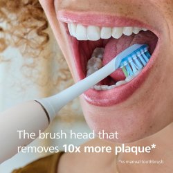 PHILIPS Sonicare C3 Premium Plaque Defence B�rstehoveder (2 stk.)