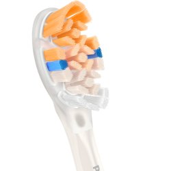 PHILIPS Sonicare A3 Premium All-in-One B�rstehoveder 2 stk.