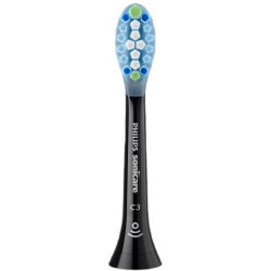 PHILIPS Sonicare 6 stk. C3 Premium Plaque Defence Black B�rstehoveder