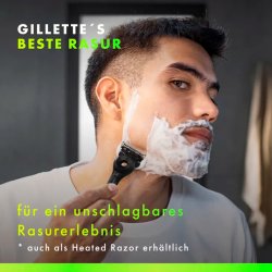 GILLETTE LABS Gillette Labs Razor Kit � UEFA Champions League Edition