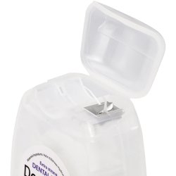 Flosdraad met Hydroxyapatit DENTADAN Extra Strong Mint &amp; Wax 50 mtr.