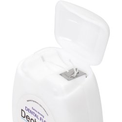 Flosdraad zonder Smaak DENTADAN Extra Strong No Taste Waxed 50 mtr.