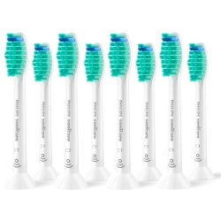 PHILIPS Sonicare B�rstenk�pfe 8 Stk. C1 ProResults Medium Soft