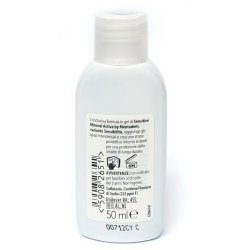 Hydropulseur mod f�lsomme t�nder &amp; tandhalse MENTADENT Sensitive Mineral Active � 50 ml