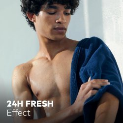 Nivea Men Power Refresh 3 In 1 Shower Gel 500 ml