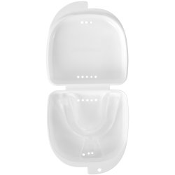 Mundskinne Dentadan Mouth Tray � universalskinne til tandblegning &amp; fluorbehandling