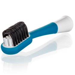 Edel-White Borsthuvuden Sonic Generation Ultrasoft Clean Curl Brush 2 st.