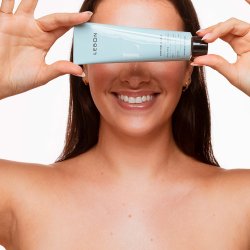 Dentifrice avec Hydroxyapatite &amp; Xylitol LEBON Rhythm Is Love 75 ml.