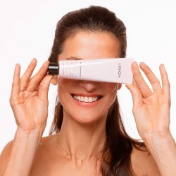 Tandpasta med Hydroxyapatite &amp; Xylitol LEBON Sweet Extravagance 75 ml.