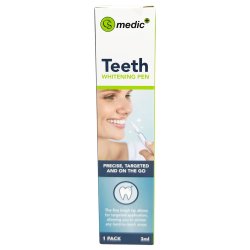 Tandblekningspen CS MEDIC Teeth Whitening Pen � 3 ml