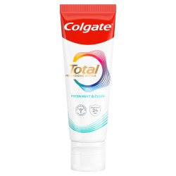 Colgate Tandpasta Total Active Prevention Fresh Mint 75 ml