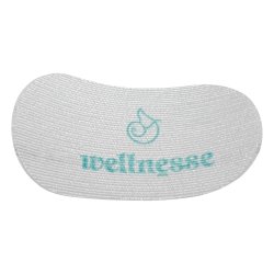 Mund Tape WELLNESSE Mouth Tape � Bamboo Silk (30 stk.)