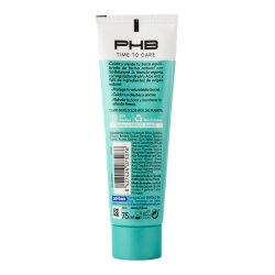 pH-balanserande tandkr�m PHB Time To Care So-Balanced 75 ml