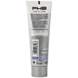 Whitening tandkr�m PHB Time To Care Time To Care So-Confident 75 ml