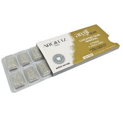 Tandpleje Tyggegummi ARGILETX Argil�gum � Mineral tyggegummi med citron &amp; gr�n ler