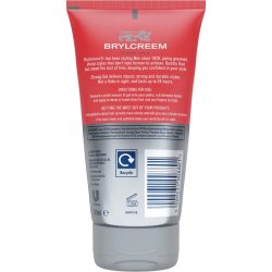 BRYLCREEM Brylcreem Extreme Gel 150 ml � Extrem starker Halt, der den ganzen Tag hält (150 ml.)