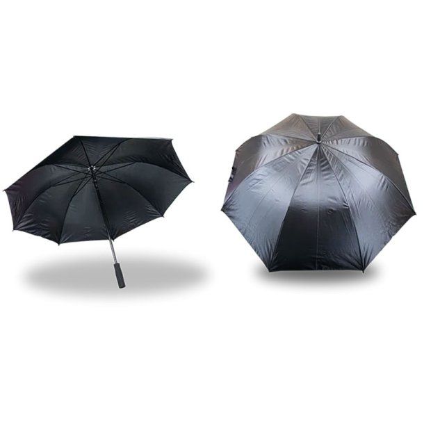 Parapluie de golf automatique � 130 cm | Protection extra large et robuste