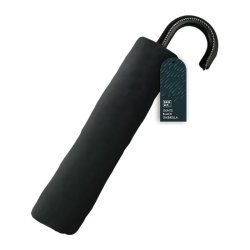 Parapluie de sac � noir | Compact et parfait pour un usage quotidien