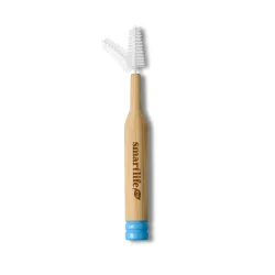 SmartLifEco PikStik™ Wide – Bambu Mellanrumsborstar ISO 4 (10 st.)