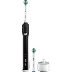 Oral-B Pro 1 Easy Clean Brosse à dents électrique (incl. 2 têtes de brosse)