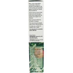 Dentifrice Blanchissant SwissDent BioCare 100 ml.