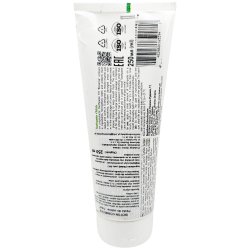 BIOSENSE Total tandpasta 250 ml � Effektiv og enkel fluorfri mundpleje til daglig brug