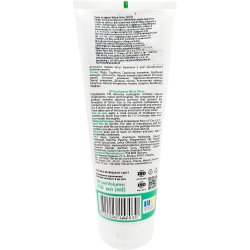 BIOSENSE White Shine tandpasta 250 ml. � Naturlig friskhed og synligt renere t�nder