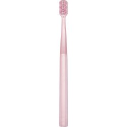 Ortodontisk Tandb�rste DENTADAN W-shape Soft Ortho � m�lrettet reng�ring omkring b�jle