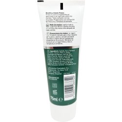 Bonté Tandpasta Fresh Breath 75 ml.