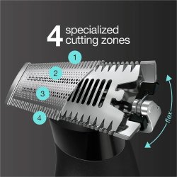 Braun XT10 Replacement Blade � Vaihtoter� Braun Series X XT3 &amp; XT5 -laitteisiin