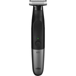 Braun XT5200 Face &amp; Body Trimmer � Kaikki yhdess� -grooming kasvoille ja vartalolle