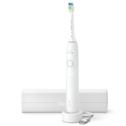 PHILIPS Sonicare El-tannb�rste 5300 Inkludert Reise-etui