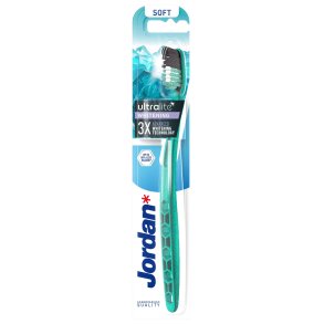 Jordan Whitening Zahnb�rste UltraLite Soft