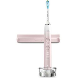 PHILIPS Sonicare El-tannb�rste DiamondClean 9000 � Special Edition Pink
