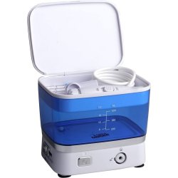 Pasta del Capitano Munnskyller INN 912 Rechargeable � Profesjonell munnhygiene med kraftig vannrensing