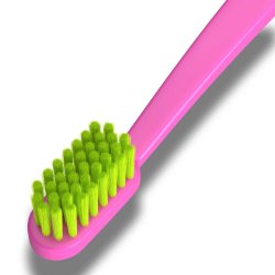 MediBlanc Ultra Soft 5490 Brosse à dents Pink
