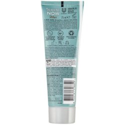 Whitening Zahnpasta MENTADENT White Now Detox 75 ml