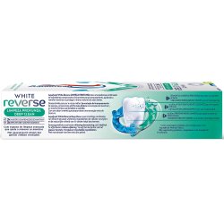 Whitening Tandkr�m AQUAFRESH White Reverse Deep Clean Tandkr�m � 75 ml