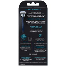 Wilkinson Sword Barbierrasierer Hydro 5 Skin Hydration 