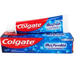 Colgate MaxFresh UltraFreeze Cool Mint Tandpasta 50 ml