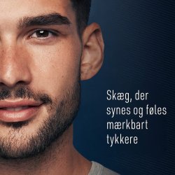 King C. Gillette Beard Thickener Serum 50 ml � Fylligare och mer v�lv�rdat sk�gg